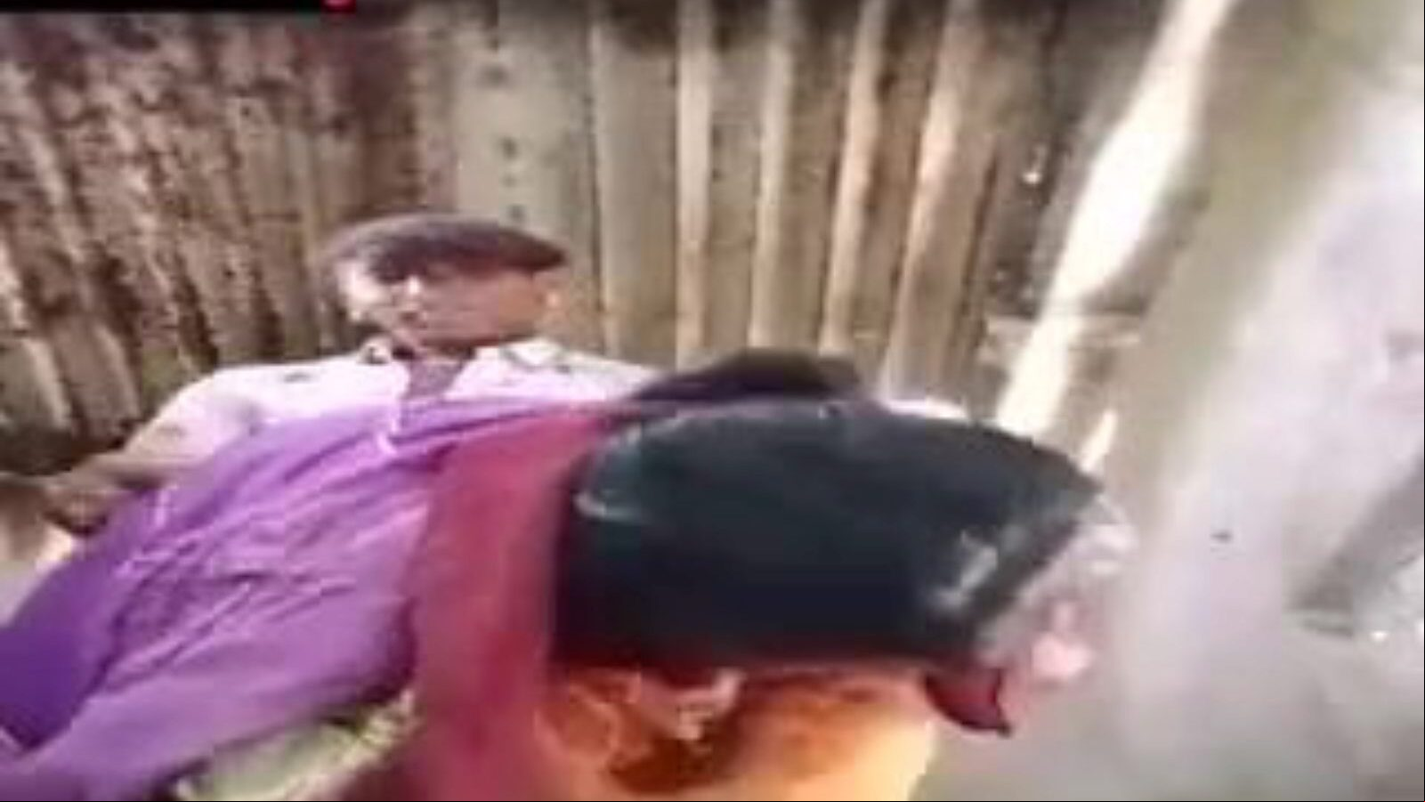 Devar and bhabhi Devar banging bhabhi in standing