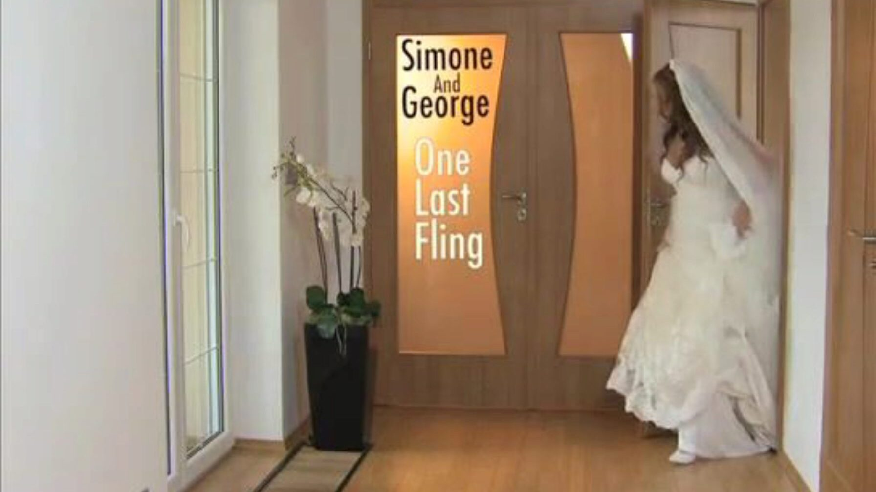 MOMMY Wife to be acquire screwed at her wedding