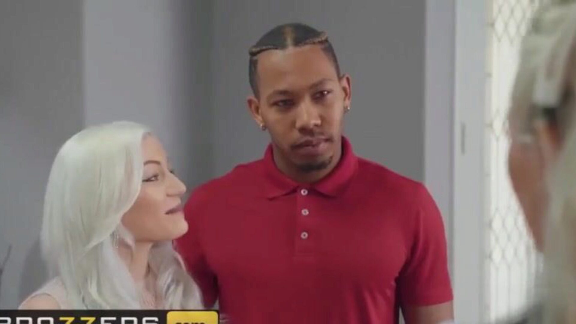 Mama Got Whoppers - (Alena Croft, Ricky Johnson) - Moms Busy - Brazzers