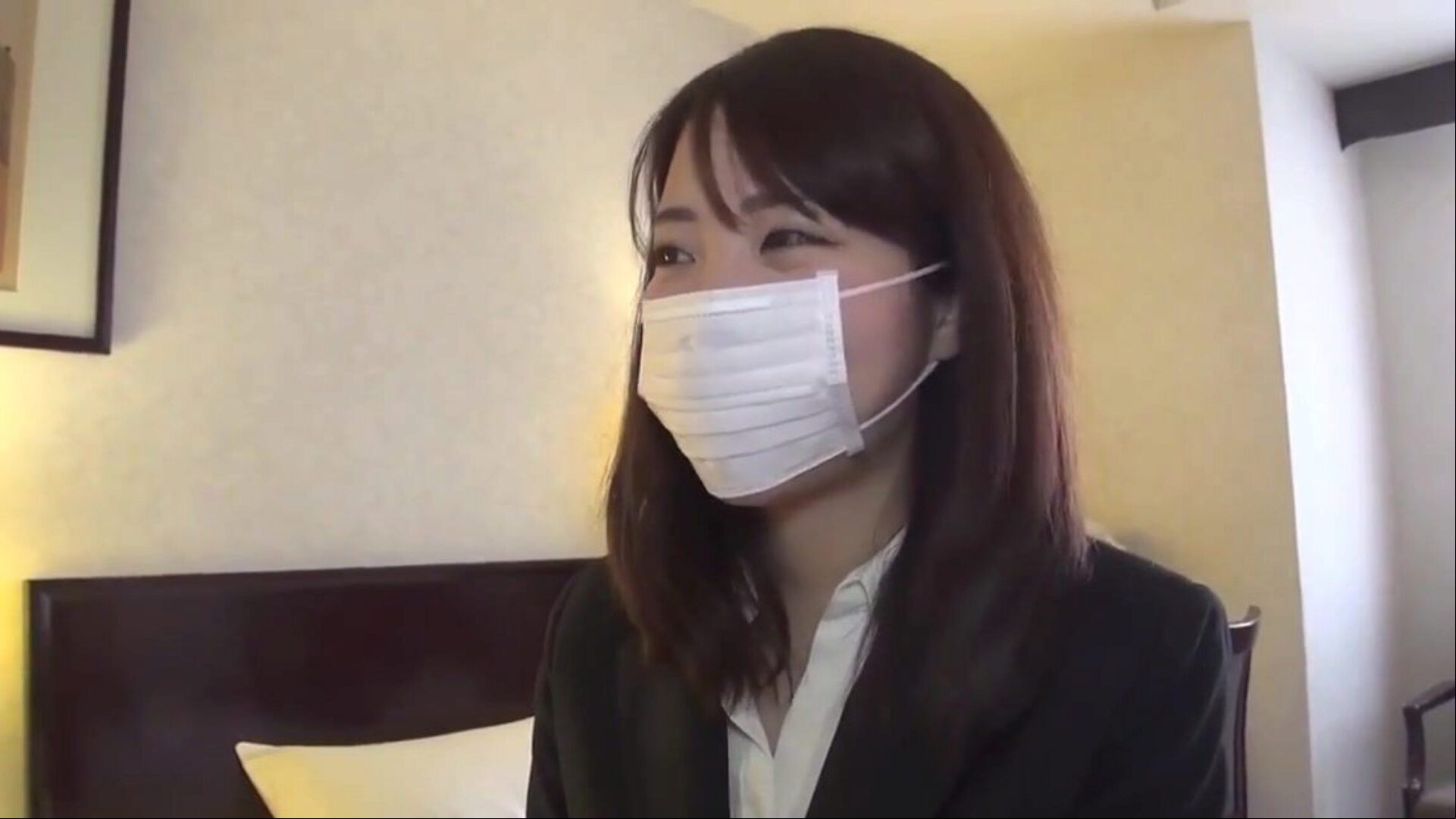 RecruitGirl (Kana's Filming Fuck)