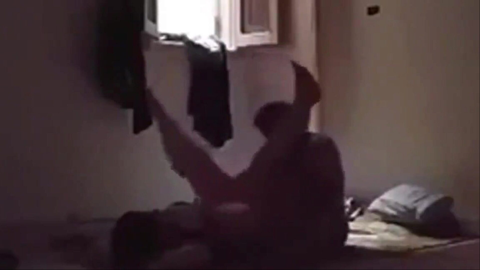 eşi müttefik ile Mısır milf bölüm 4 Mısır puma